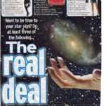 The Real Deal feature