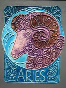 Aries Aries