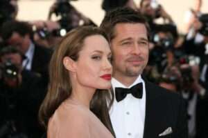 Brangelina - Angelina Jolie & Brad Pitt