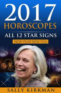 2017 Horoscopes.cover