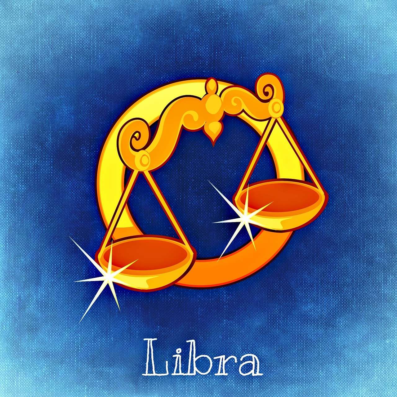 what planet rules Libra